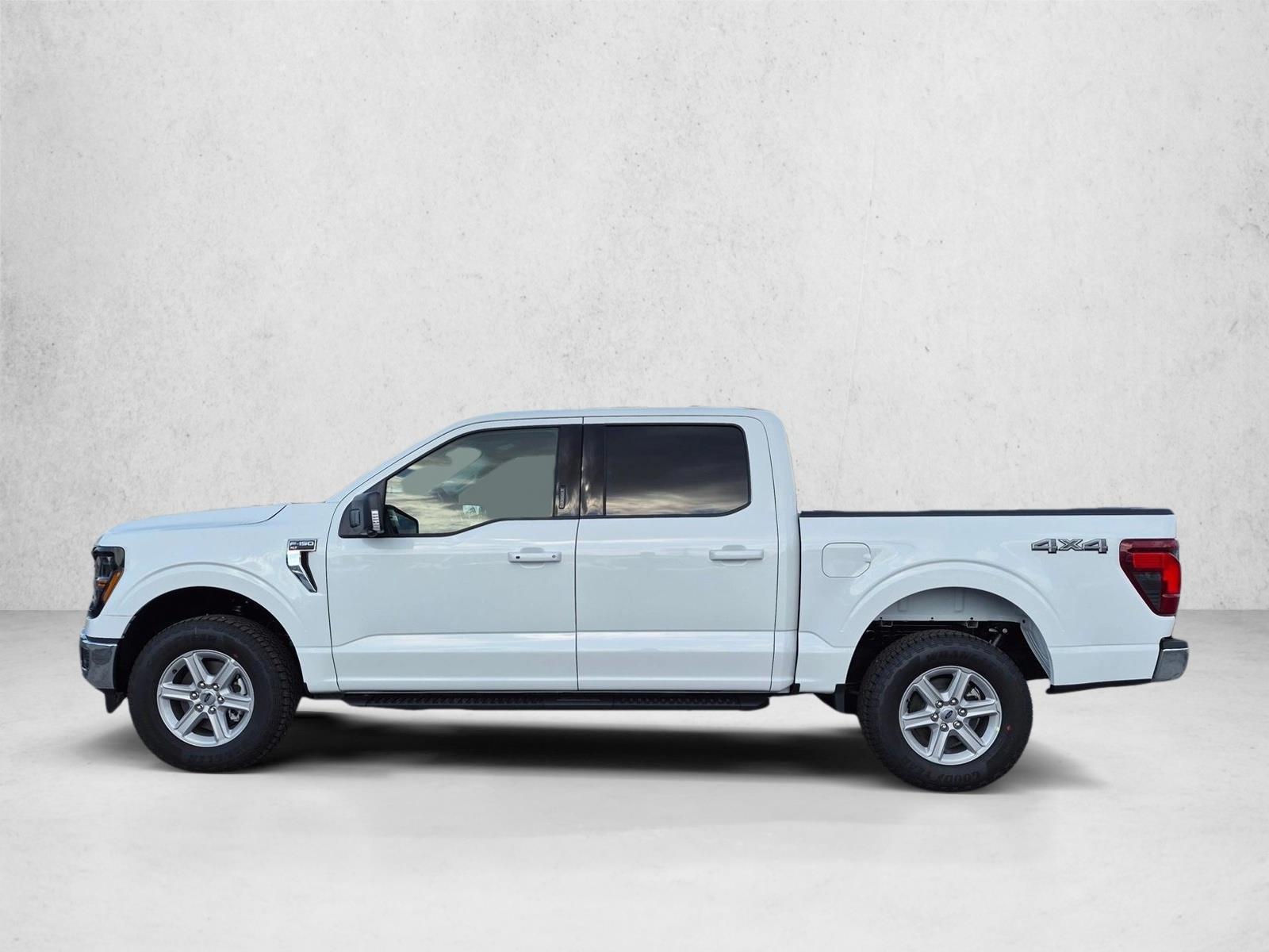 Thumbnail: 2026 Ford F-150 - 2