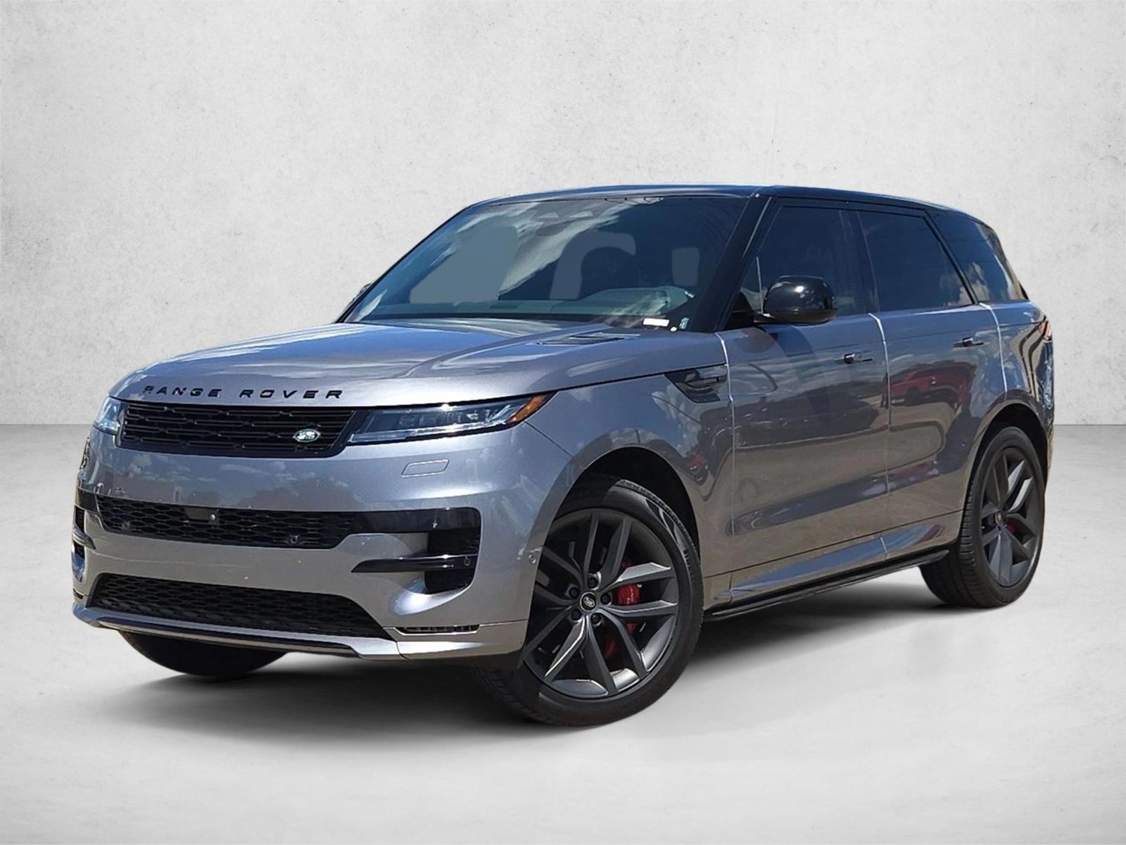 Thumbnail: 2024 Land Rover Range Rover Sport - 1