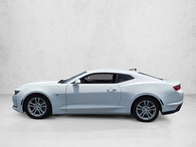 2023 Chevrolet Camaro