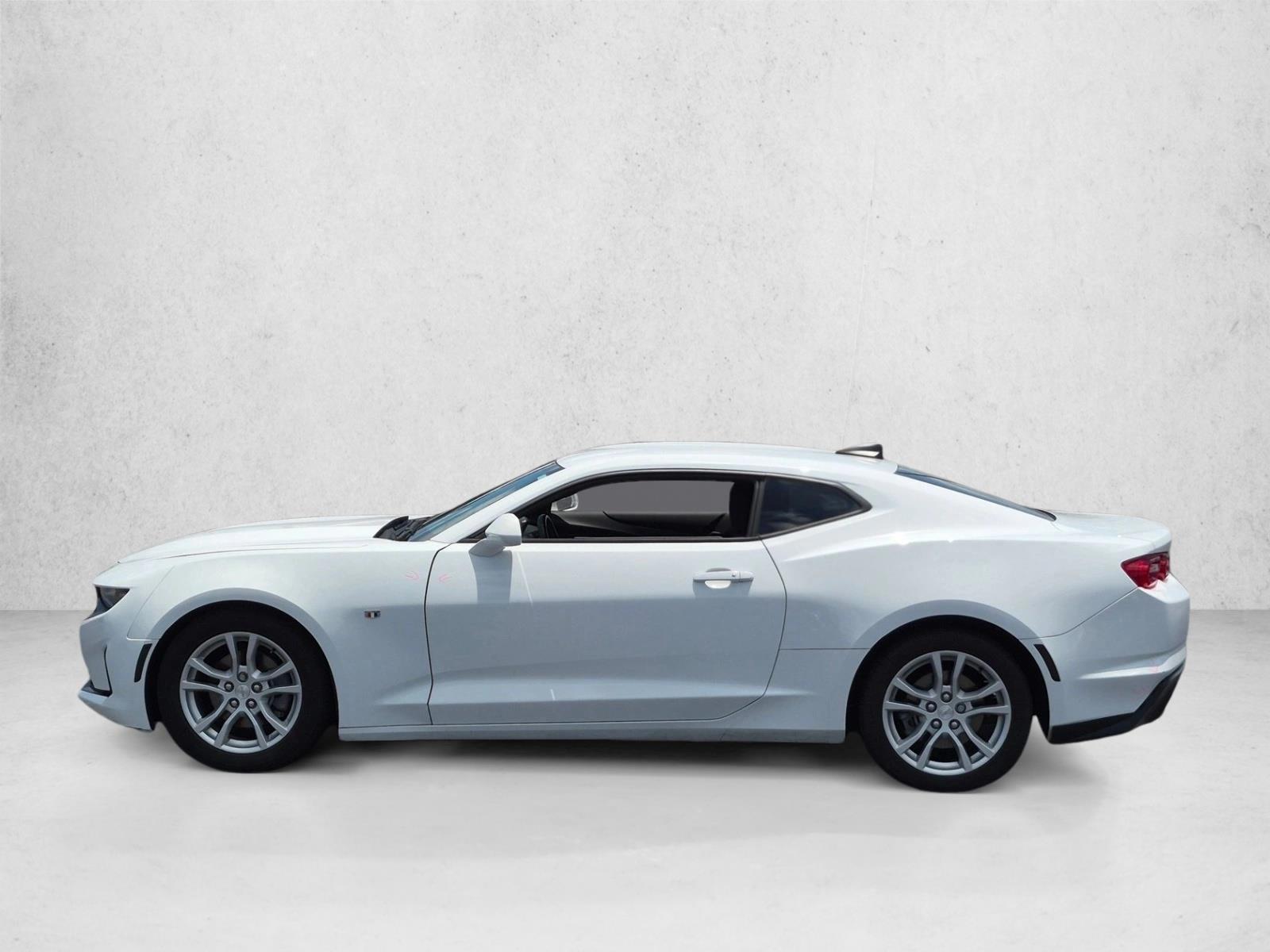 Thumbnail: 2023 Chevrolet Camaro - 2