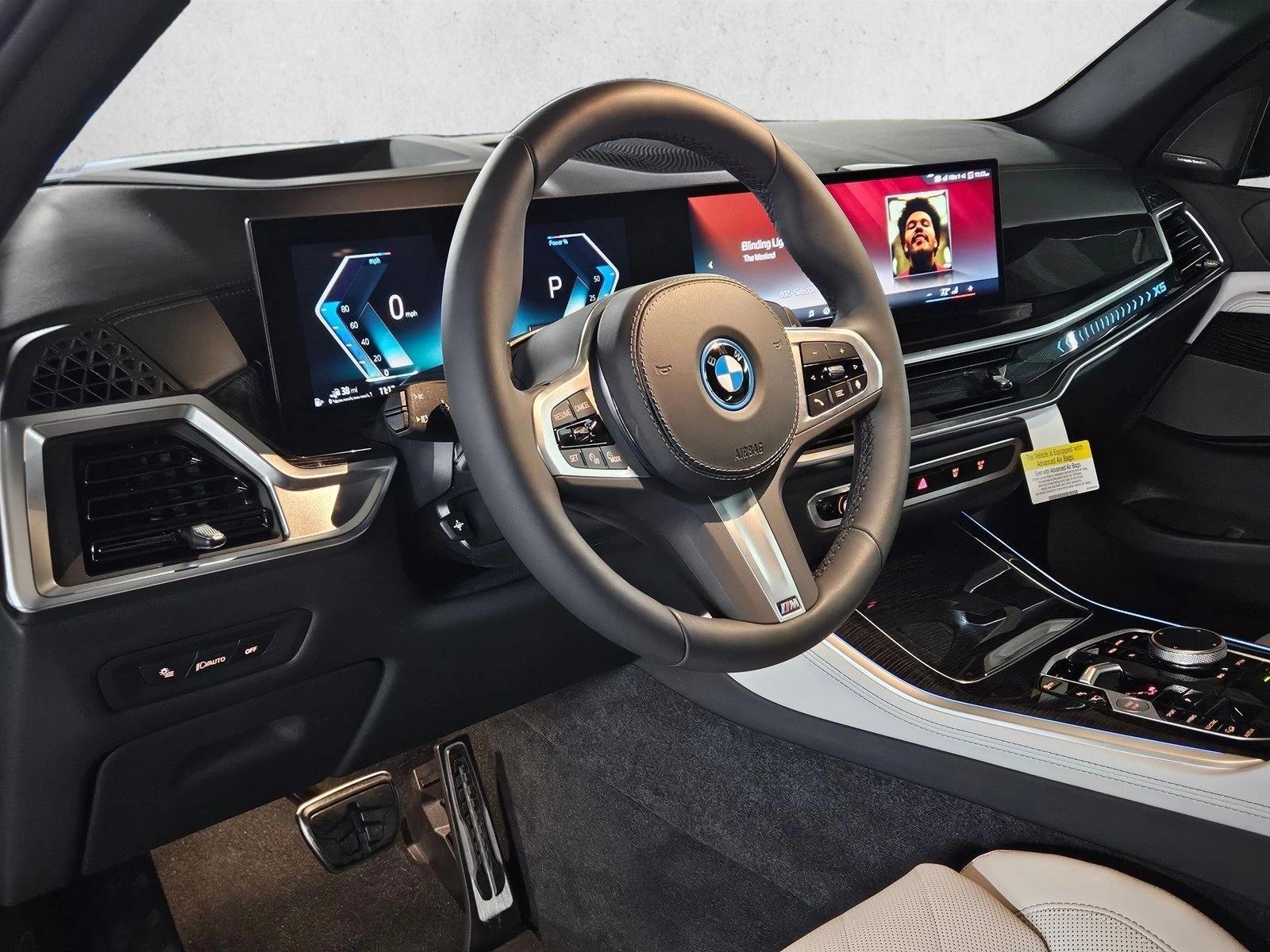 Thumbnail: 2026 BMW X5 - 3