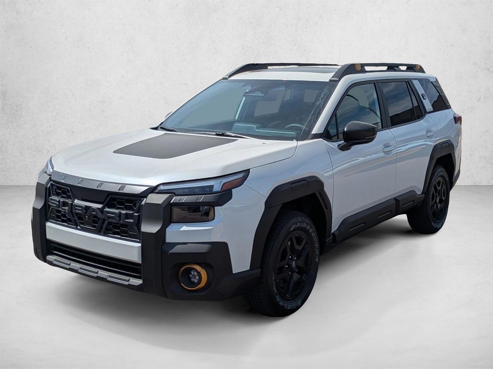 Thumbnail: 2026 Subaru Outback - 1