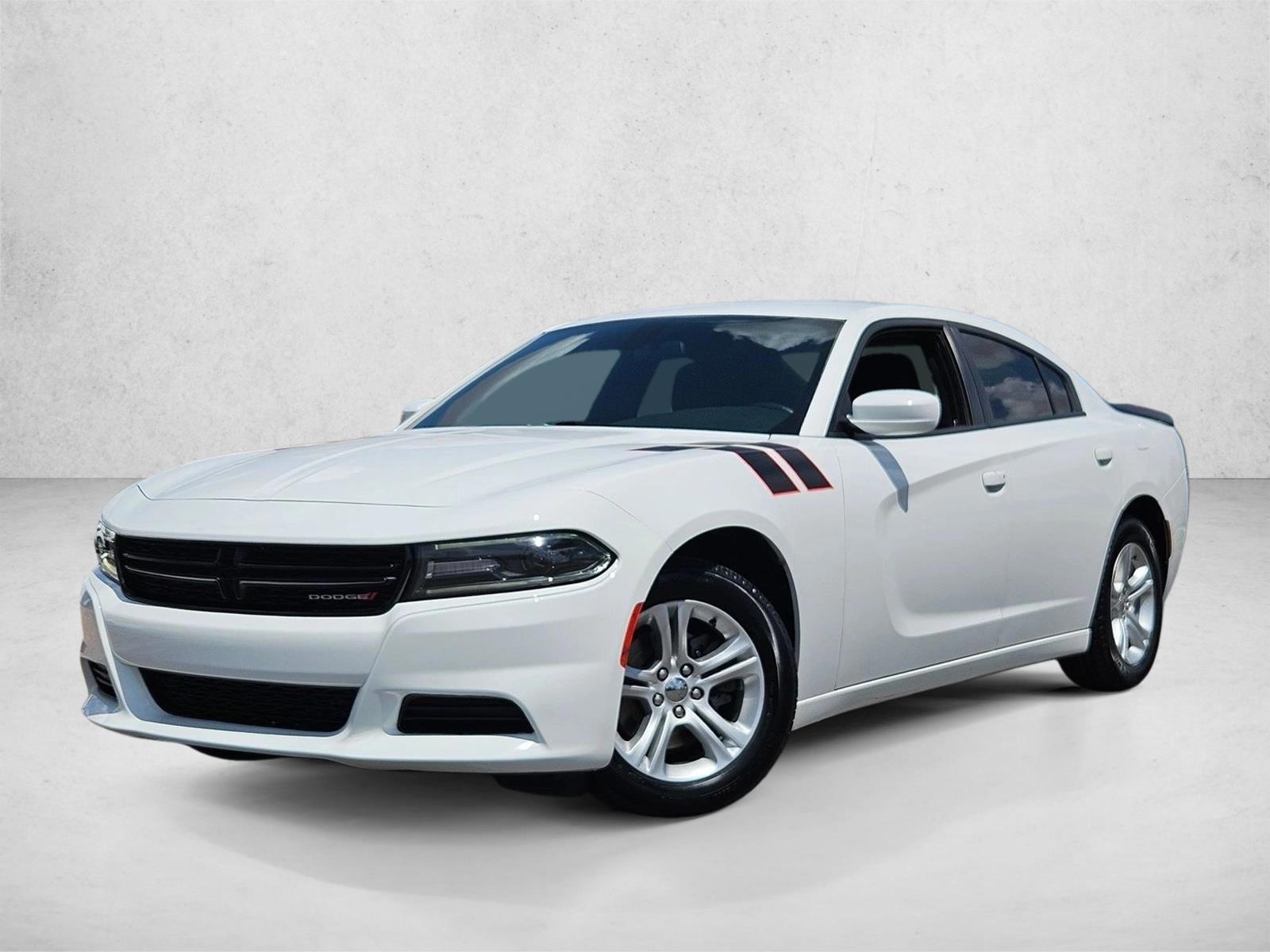 2020 Dodge Charger