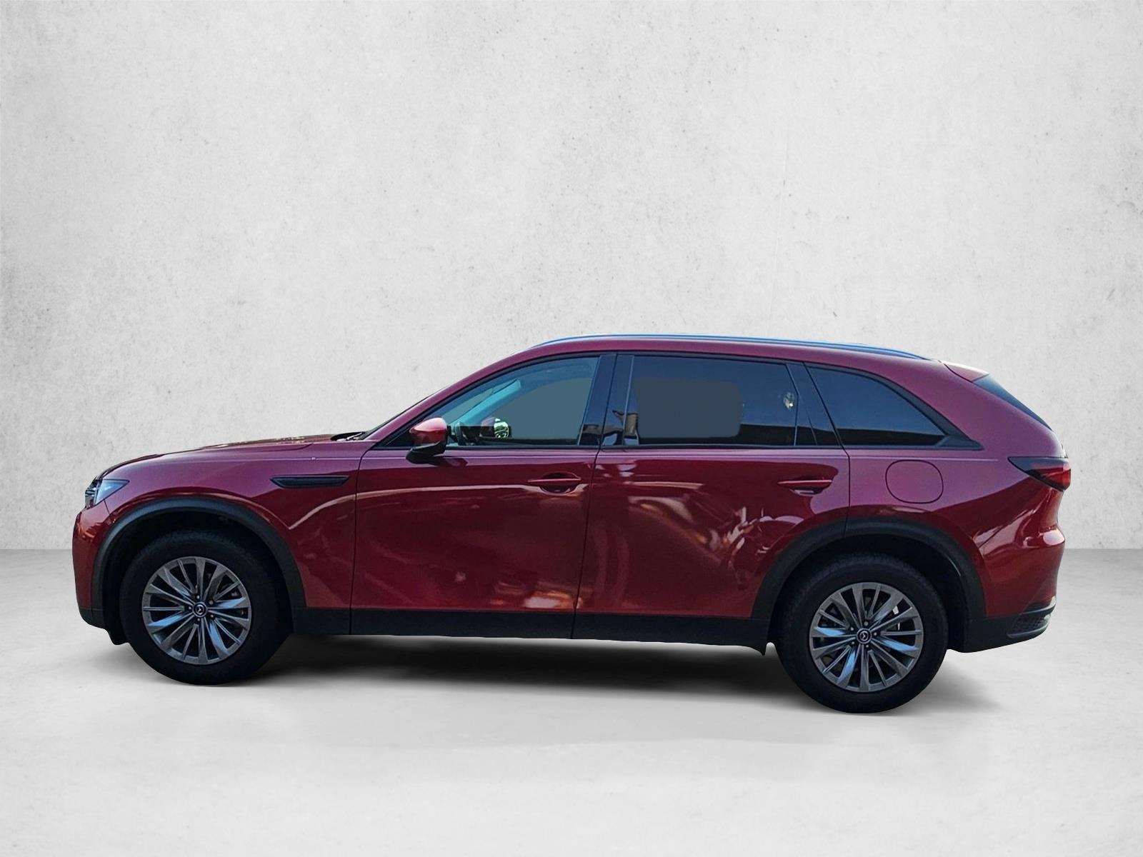 Thumbnail: 2024 Mazda CX-90 - 2