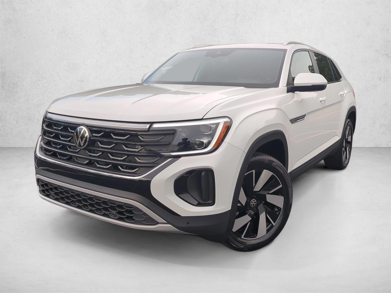 Thumbnail: 2026 Volkswagen Atlas - 1