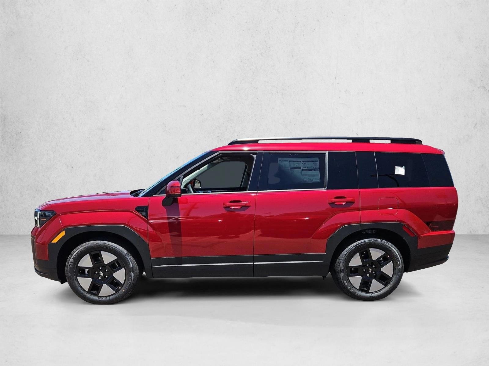 Thumbnail: 2026 Hyundai Santa Fe - 2