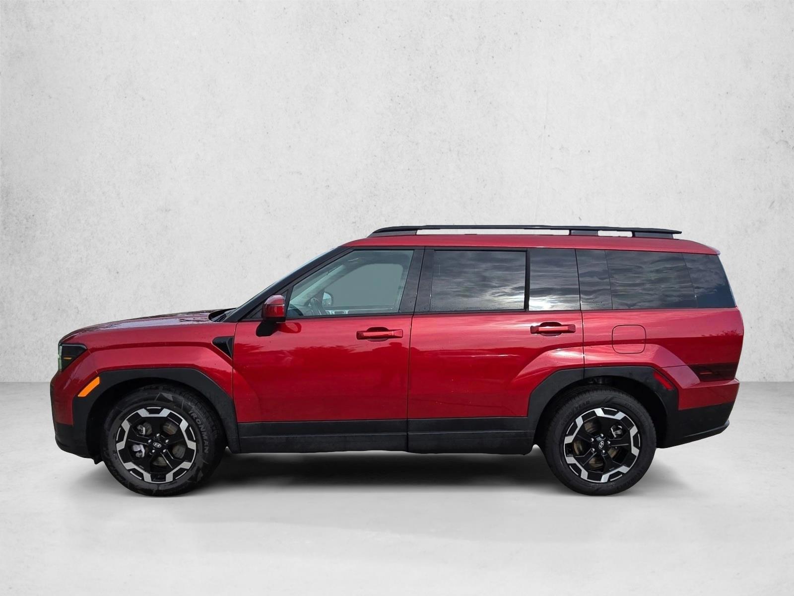 Thumbnail: 2025 Hyundai Santa Fe - 2