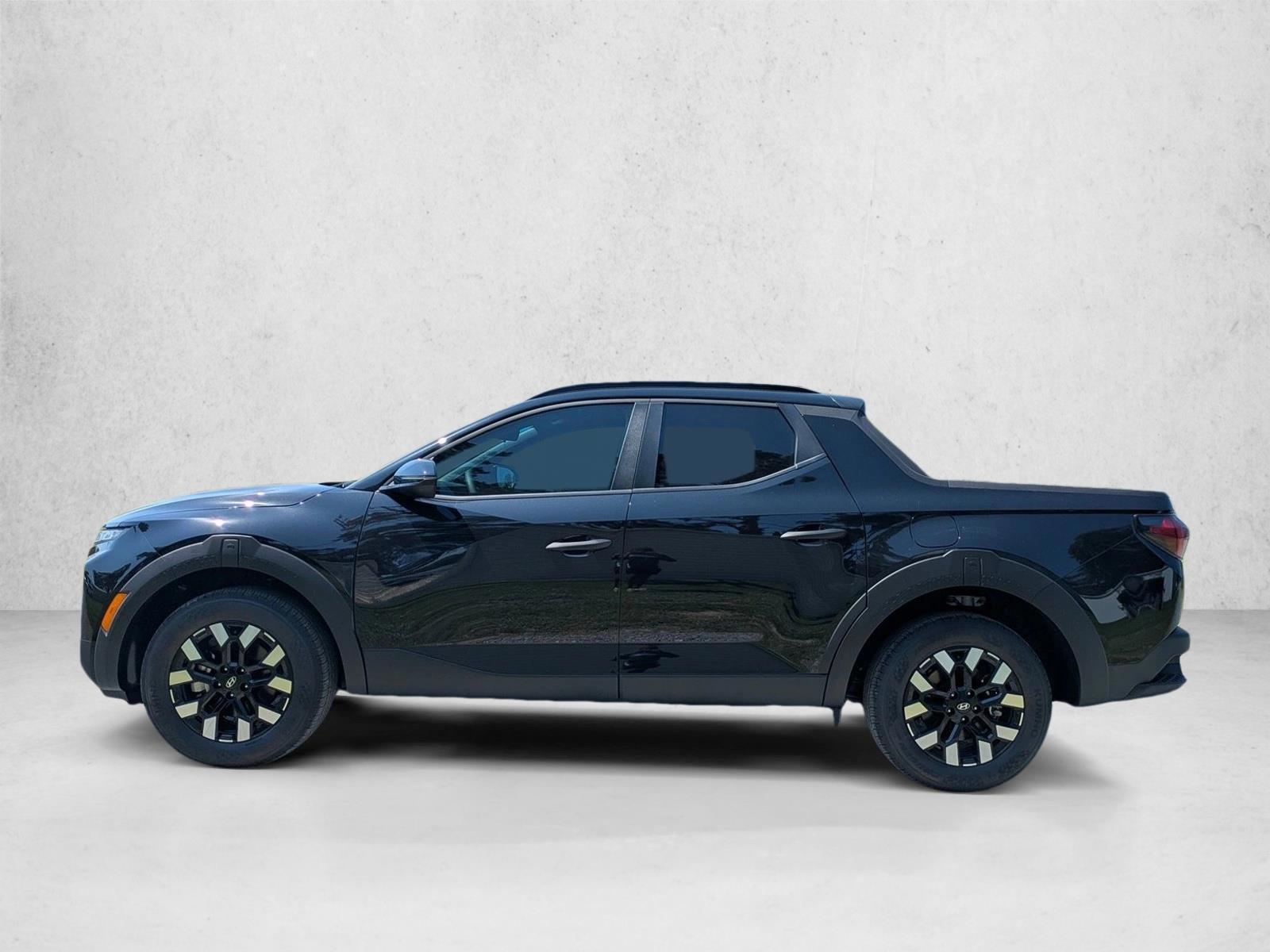 Thumbnail: 2026 Hyundai Santa Cruz - 2