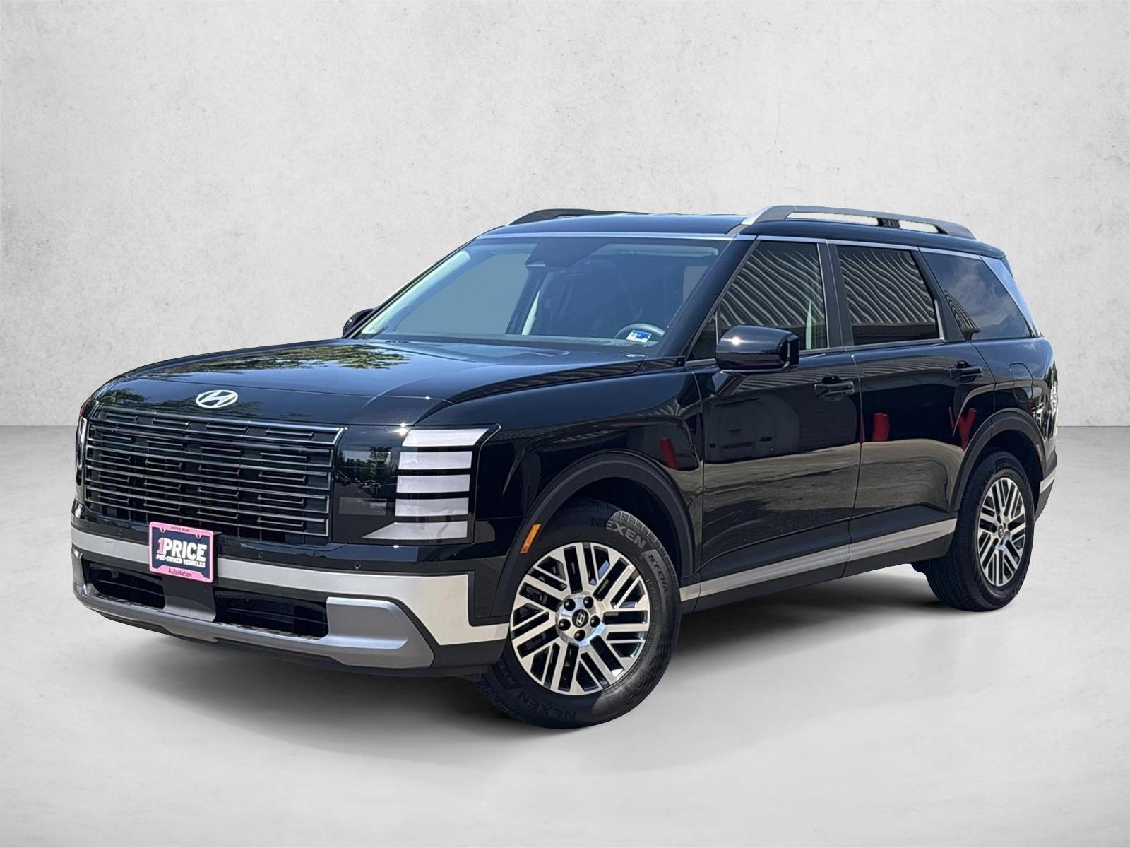 Thumbnail: 2026 Hyundai Palisade - 1