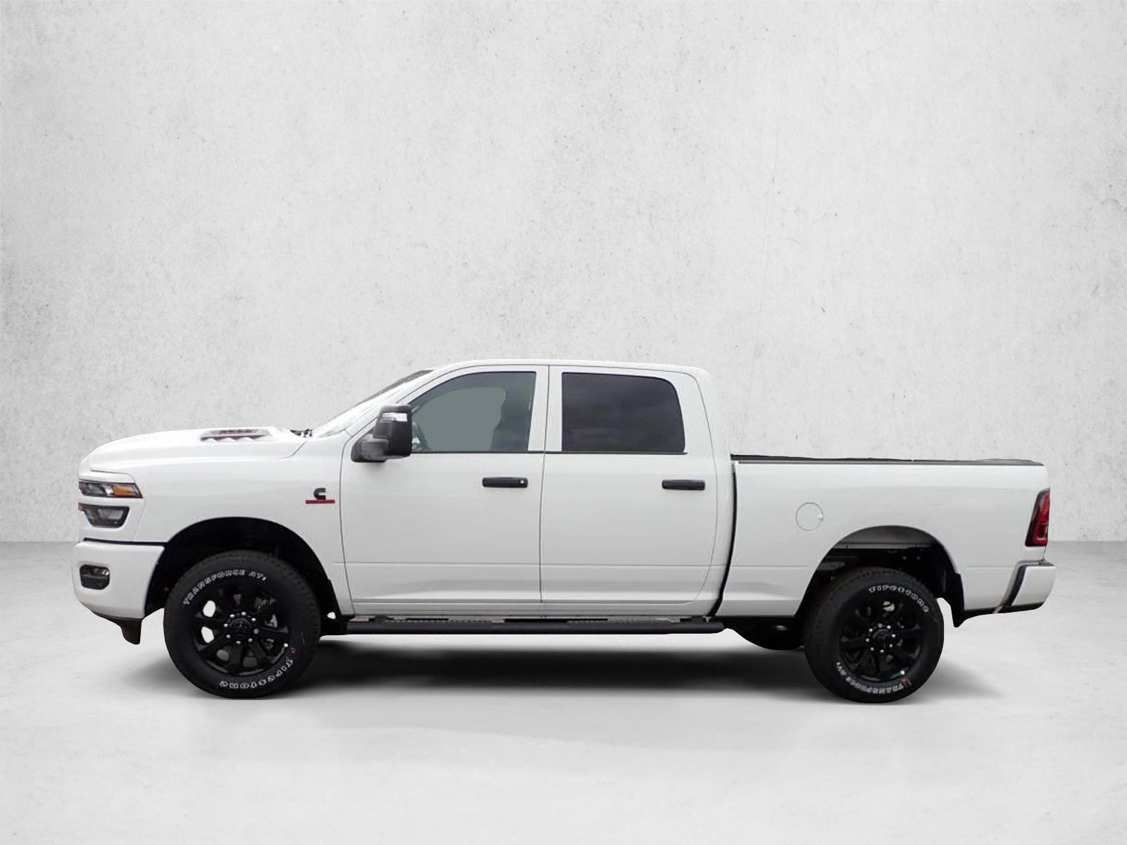 Thumbnail: 2026 RAM 2500 - 2