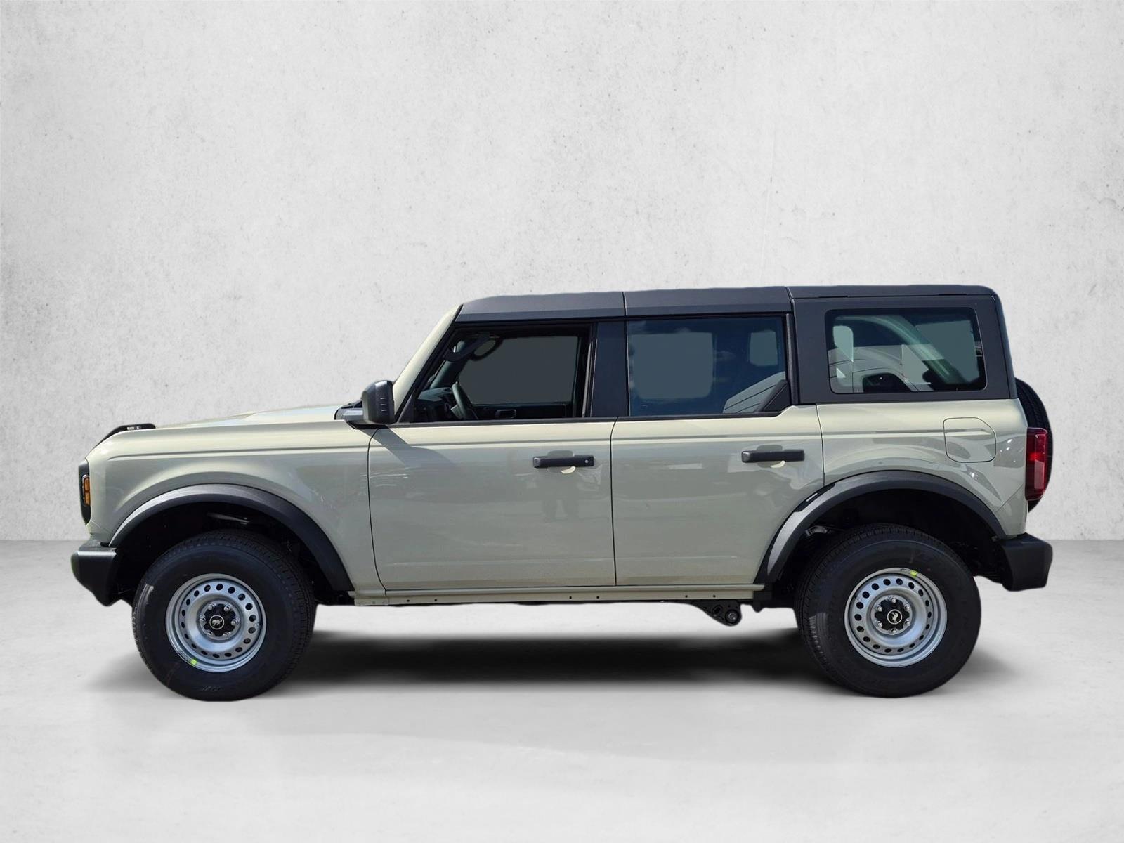 Thumbnail: 2026 Ford Bronco - 2
