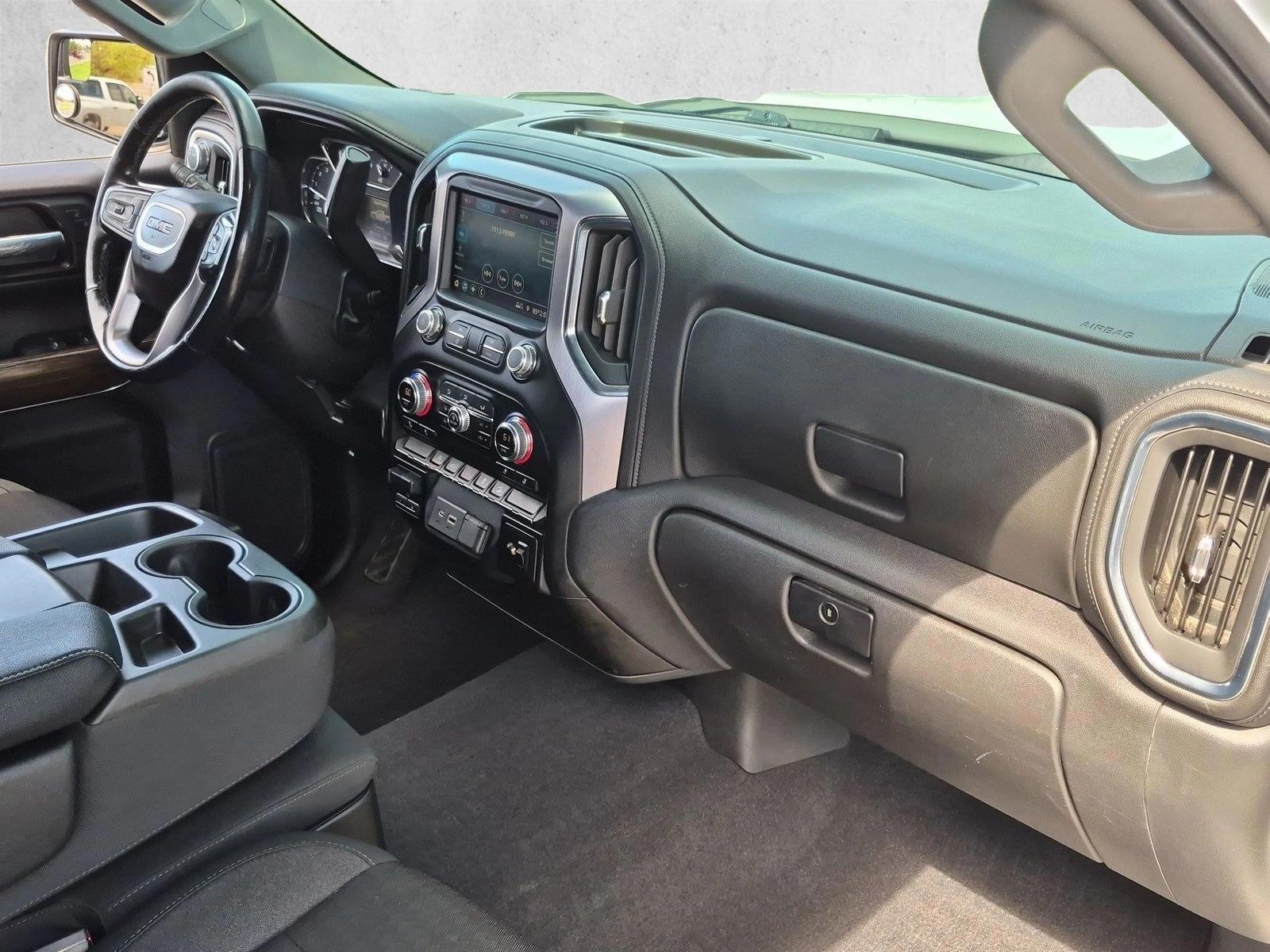2020 GMC Sierra 1500 Elevation - Photo 28