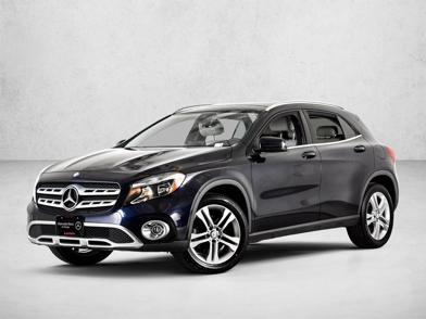2018 Mercedes-Benz GLA 250 -
                  Chicago, IL