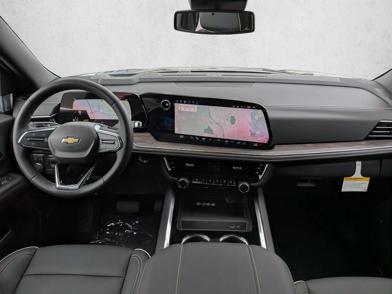 2026 Chevrolet Tahoe
