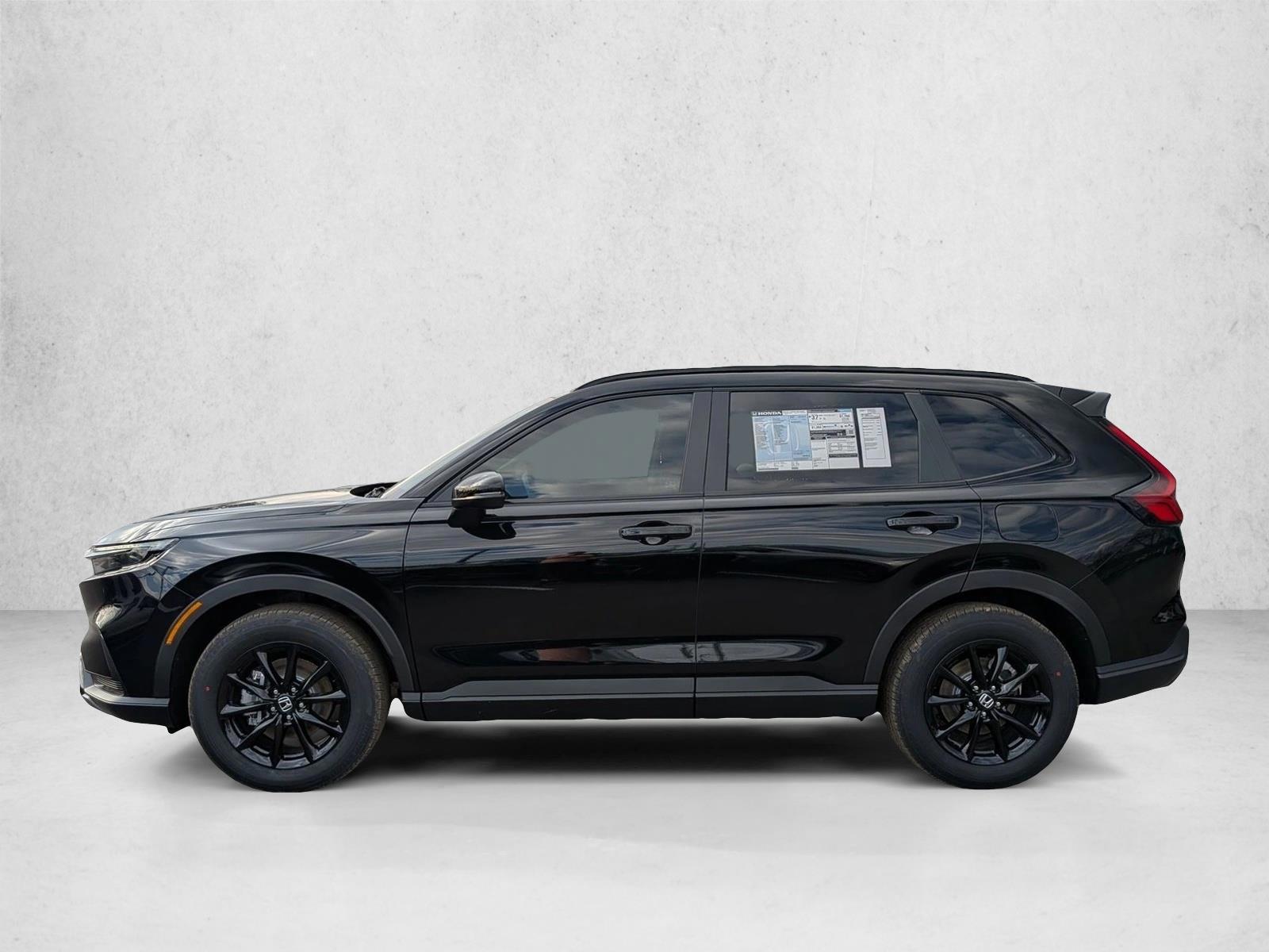 Thumbnail: 2026 Honda CR-V - 2