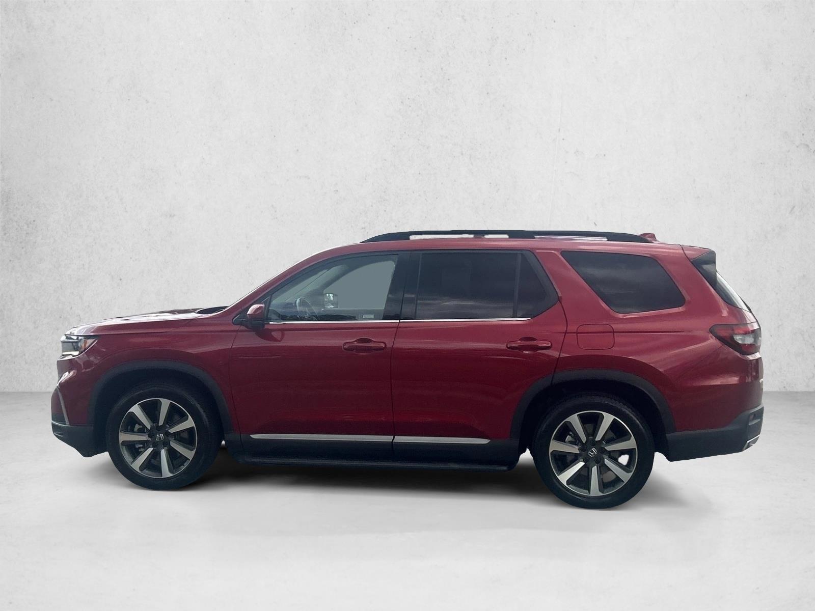 Thumbnail: 2023 Honda Pilot - 2