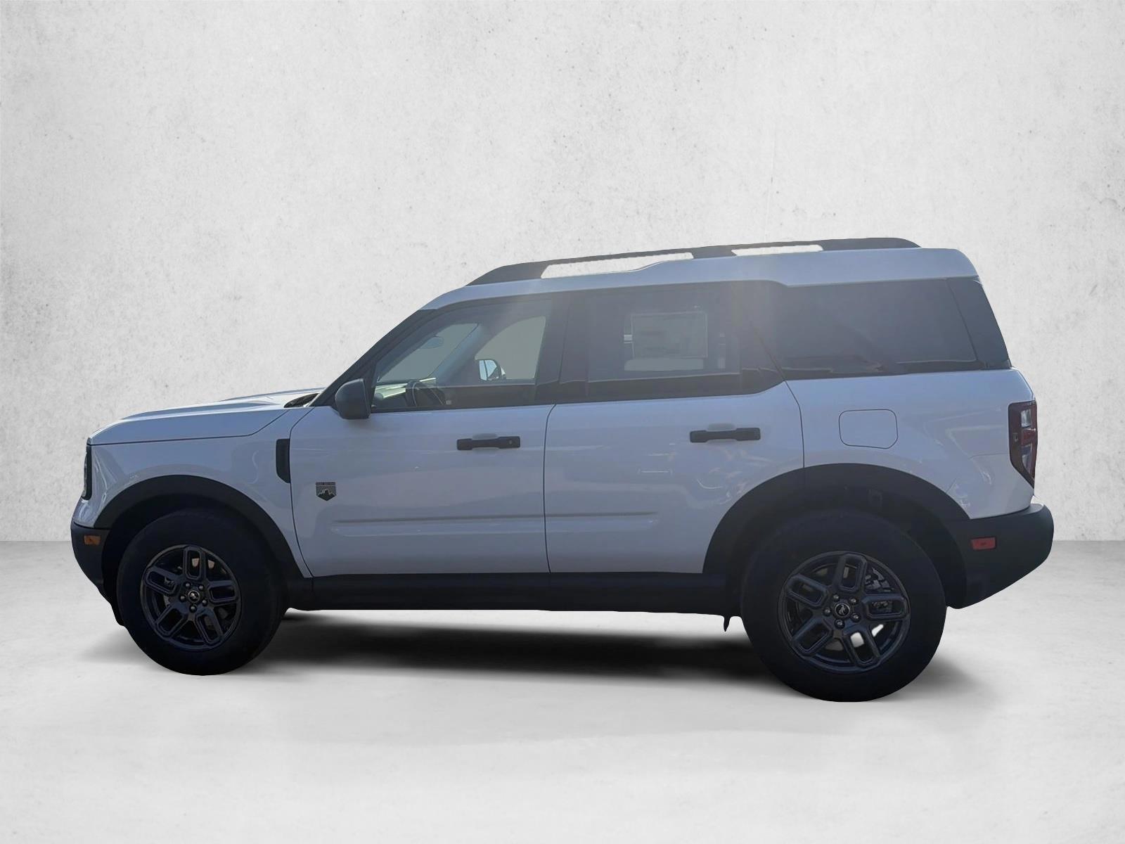 Thumbnail: 2026 Ford Bronco Sport - 2
