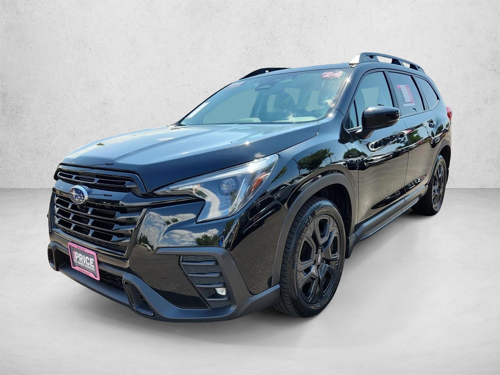 Thumbnail: 2024 Subaru Ascent - 1