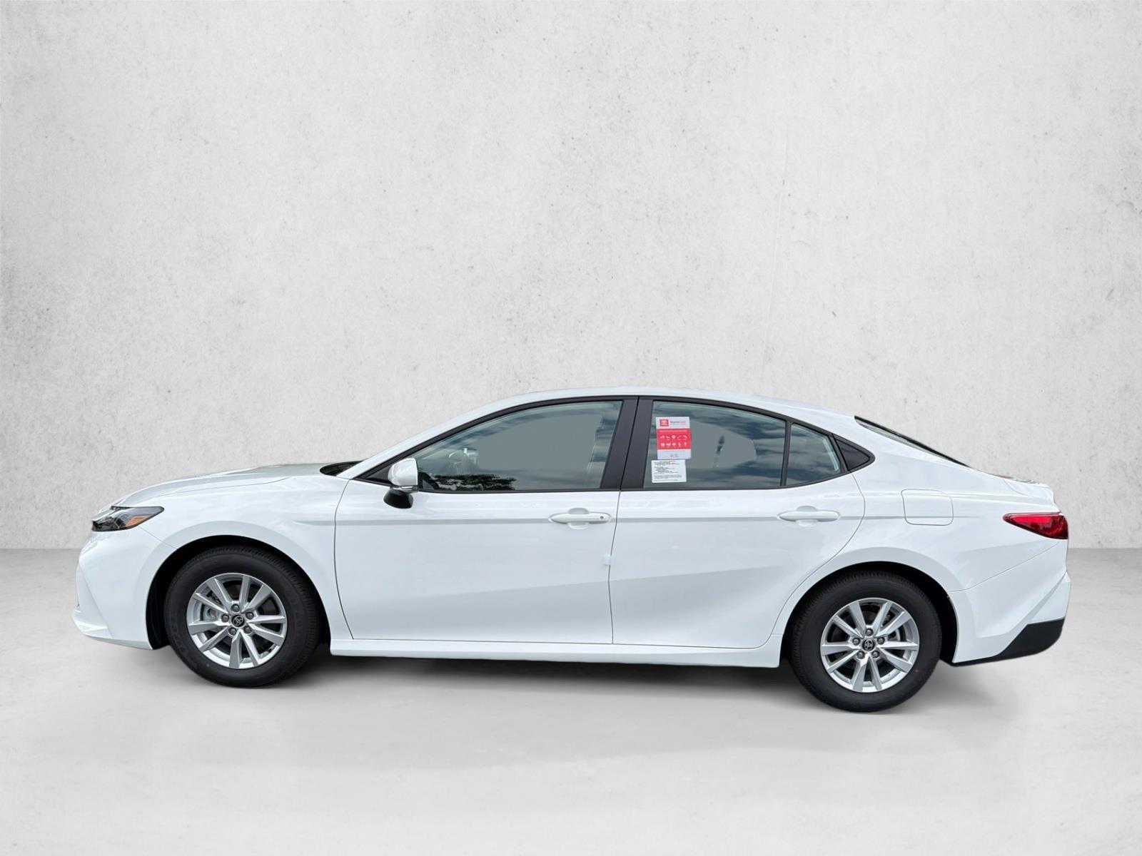 Thumbnail: 2026 Toyota Camry - 2