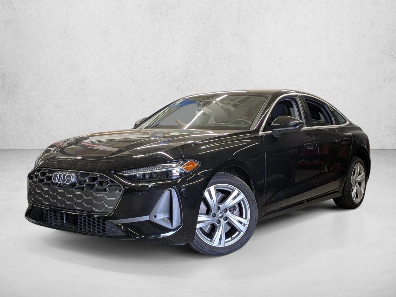Thumbnail: 2025 Audi A5 - 1