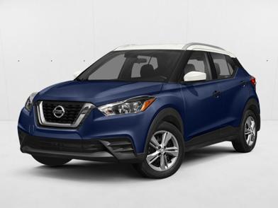 2020 Nissan Kicks SV -
                  Tempe, AZ