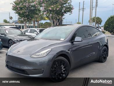 2021 Tesla Model Y Long Range -
                  Clearwater, FL