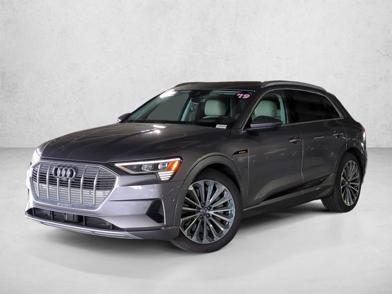 2019 Audi e-tron Prestige -
                  Buena Park, CA