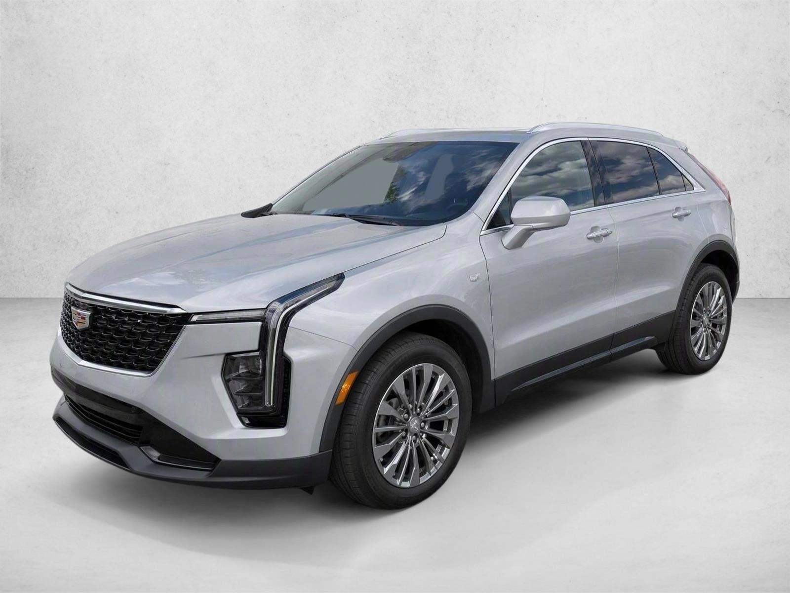 2025 Cadillac XT6