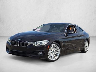2014 BMW 4 Series 428i -
                  Las Vegas, NV