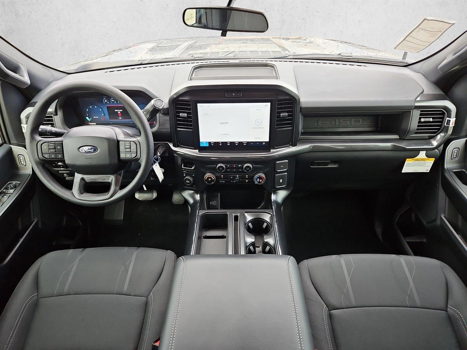 Thumbnail: 2026 Ford F-150 - 3