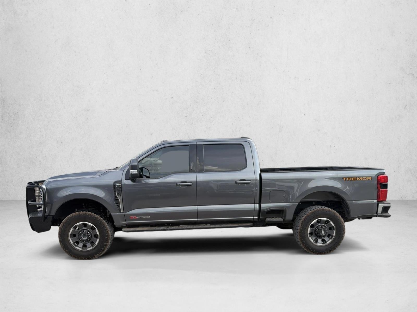 Thumbnail: 2023 Ford F-250 - 2