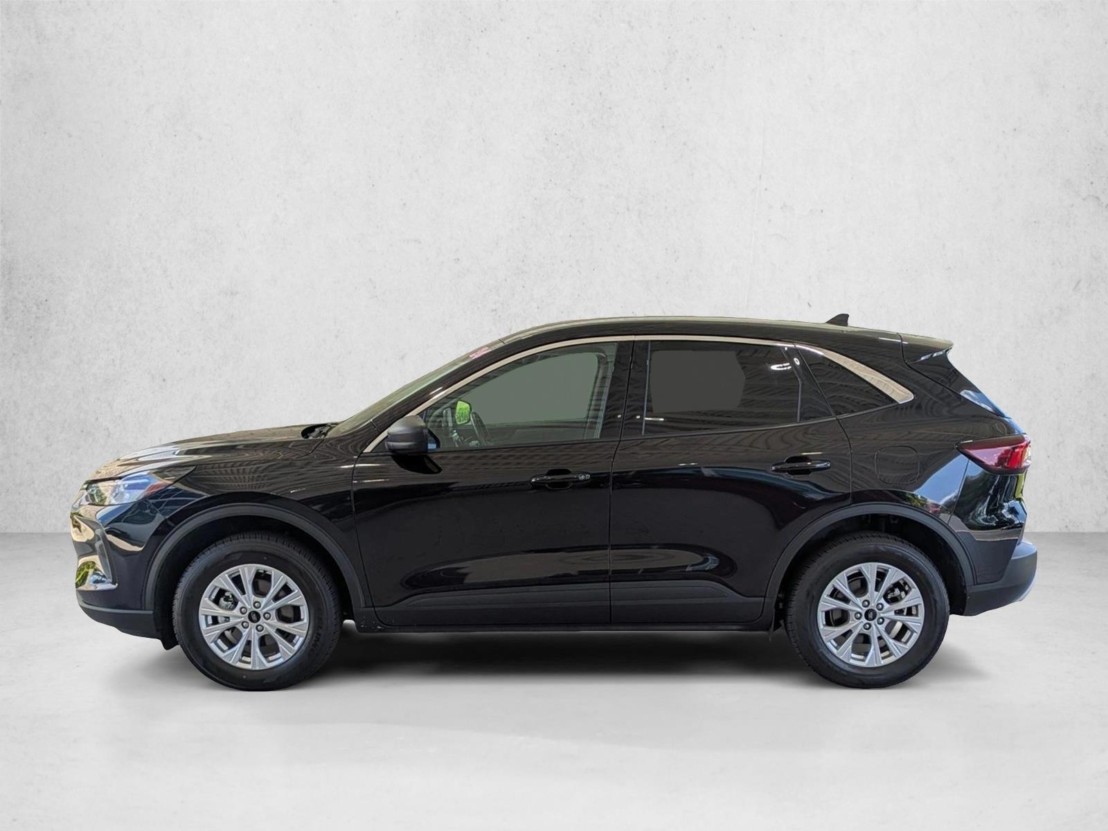 Thumbnail: 2024 Ford Escape - 2