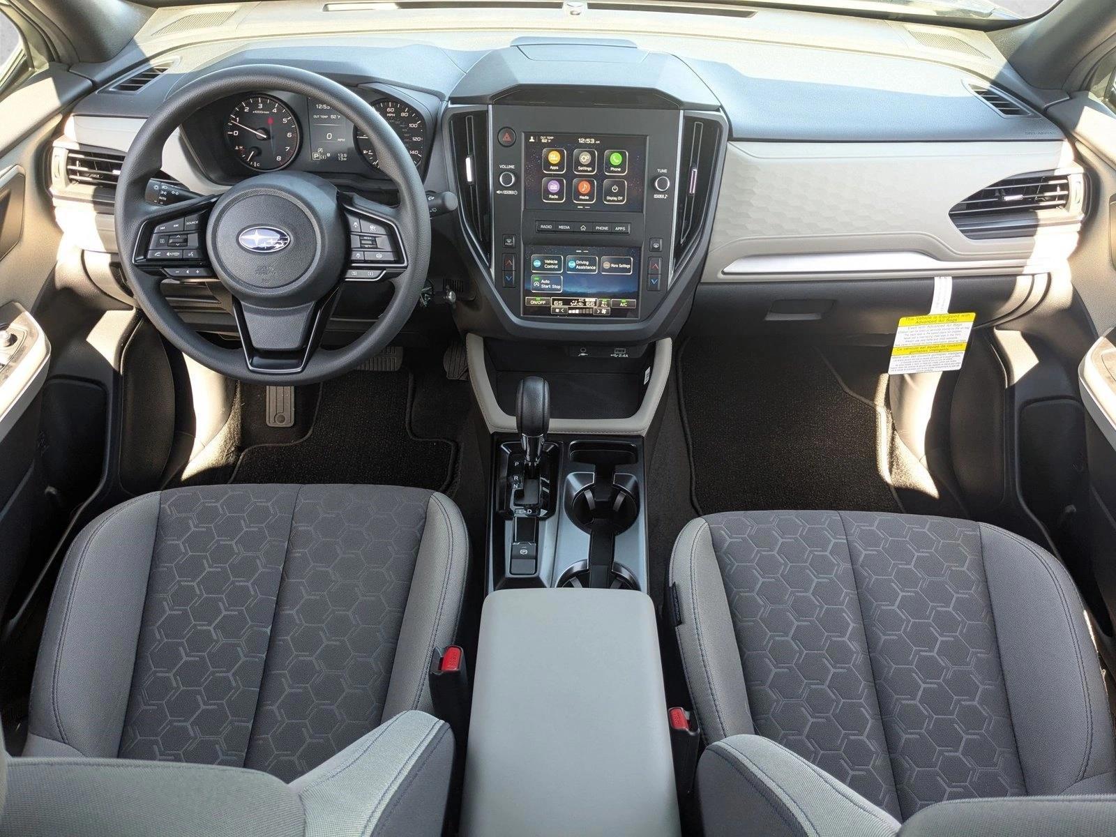 Thumbnail: 2026 Subaru Forester - 3