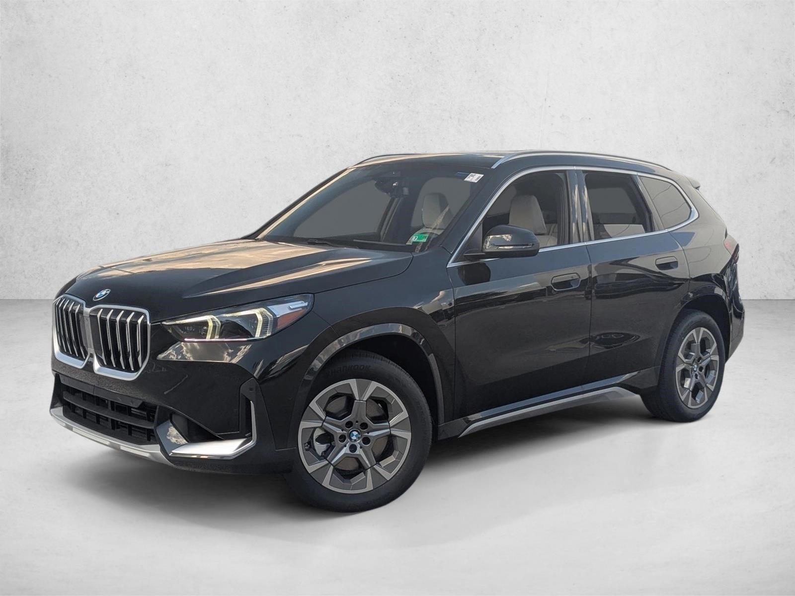 Thumbnail: 2025 BMW X1 - 1