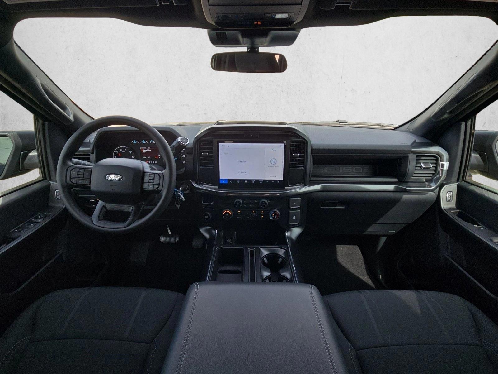 Thumbnail: 2026 Ford F-150 - 4