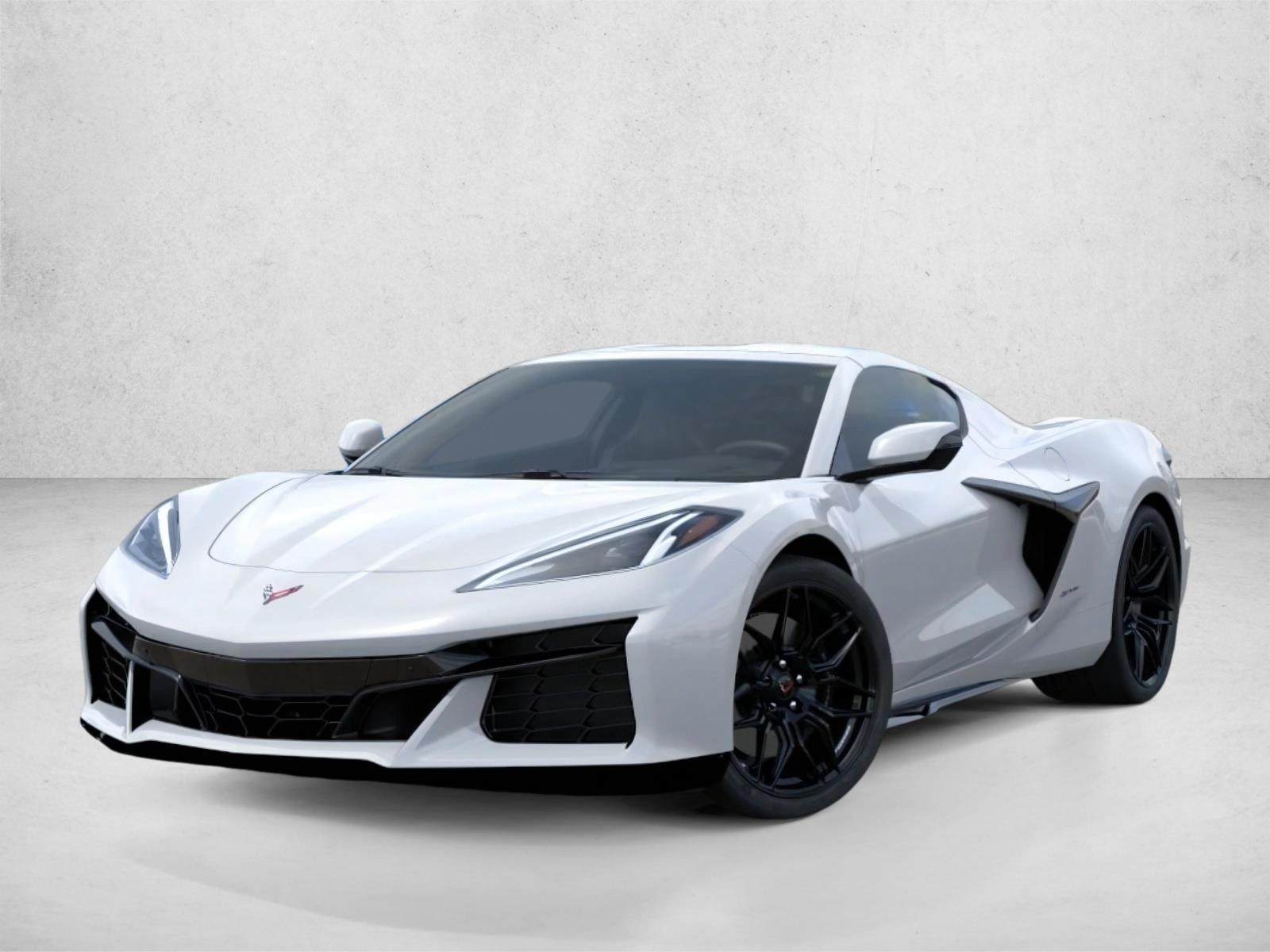 Thumbnail: 2026 Chevrolet Corvette - 3