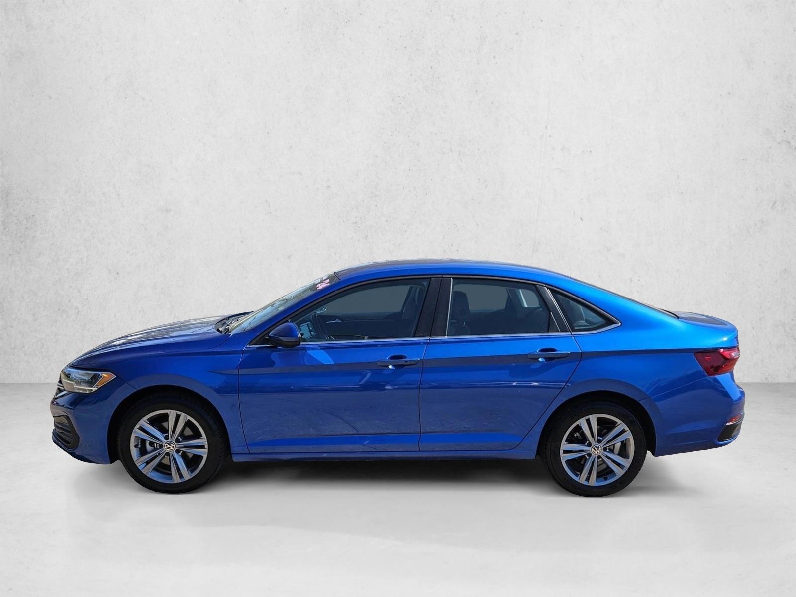 Thumbnail: 2024 Volkswagen Jetta - 2