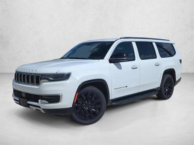2023 Jeep Wagoneer Series II -
                  Pembroke Pines, FL
