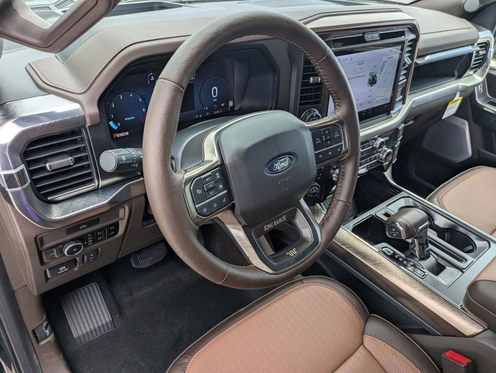 Thumbnail: 2026 Ford F-150 - 3
