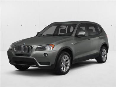 2014 BMW X3 xDrive35i -
                  Westmont, IL