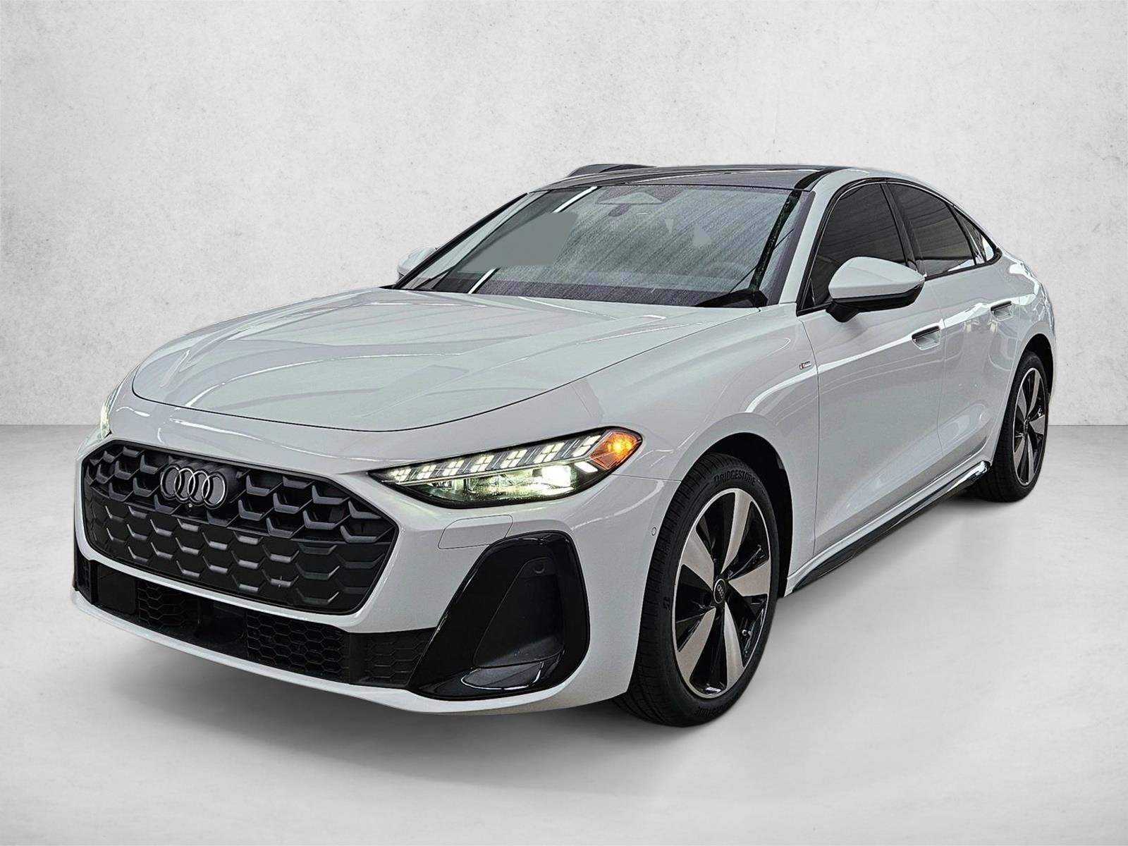 Thumbnail: 2026 Audi A5 - 1