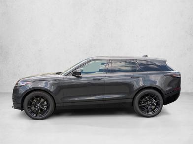 2026 Land Rover Range Rover Velar