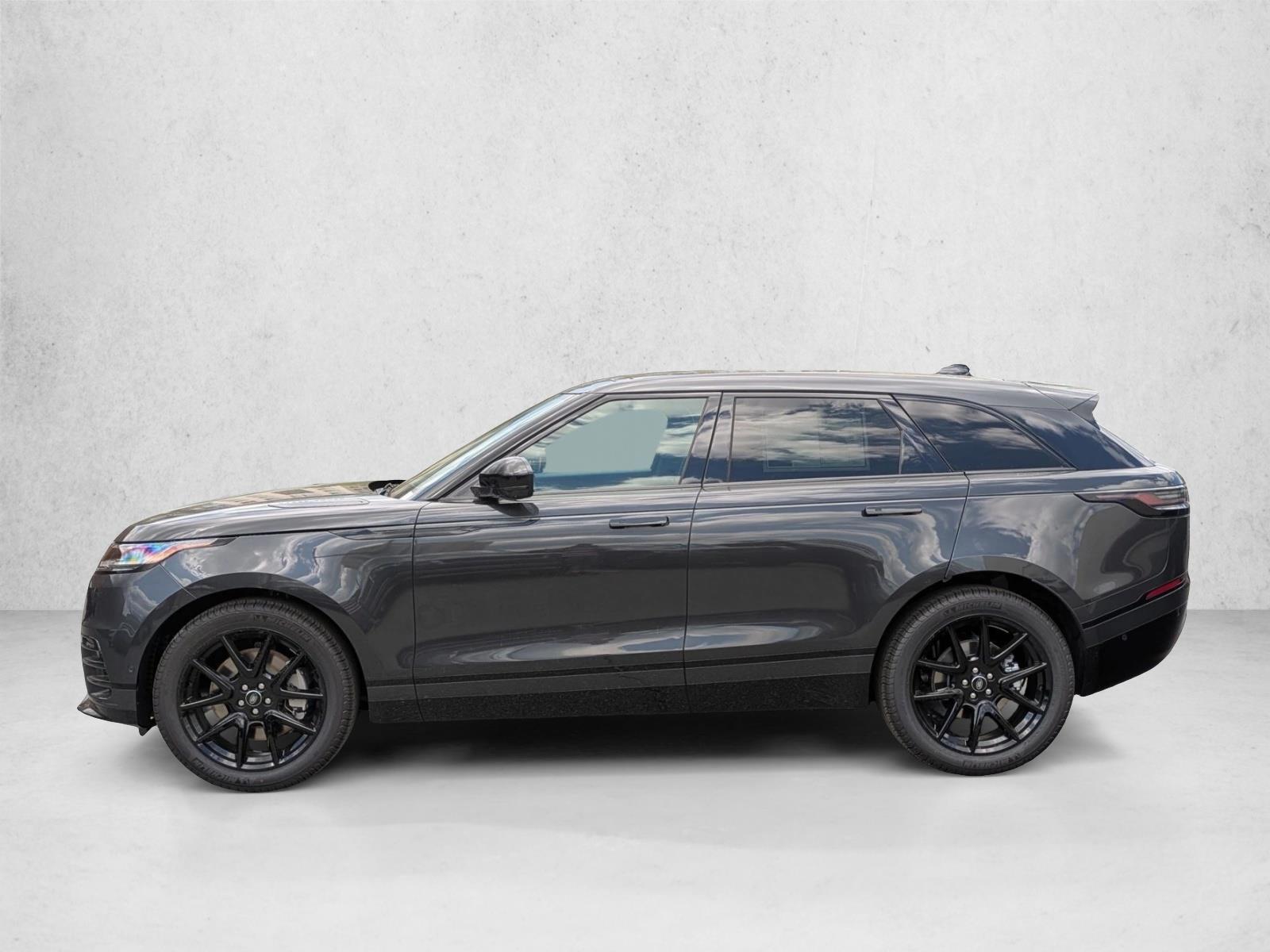 Thumbnail: 2026 Land Rover Range Rover Velar - 2