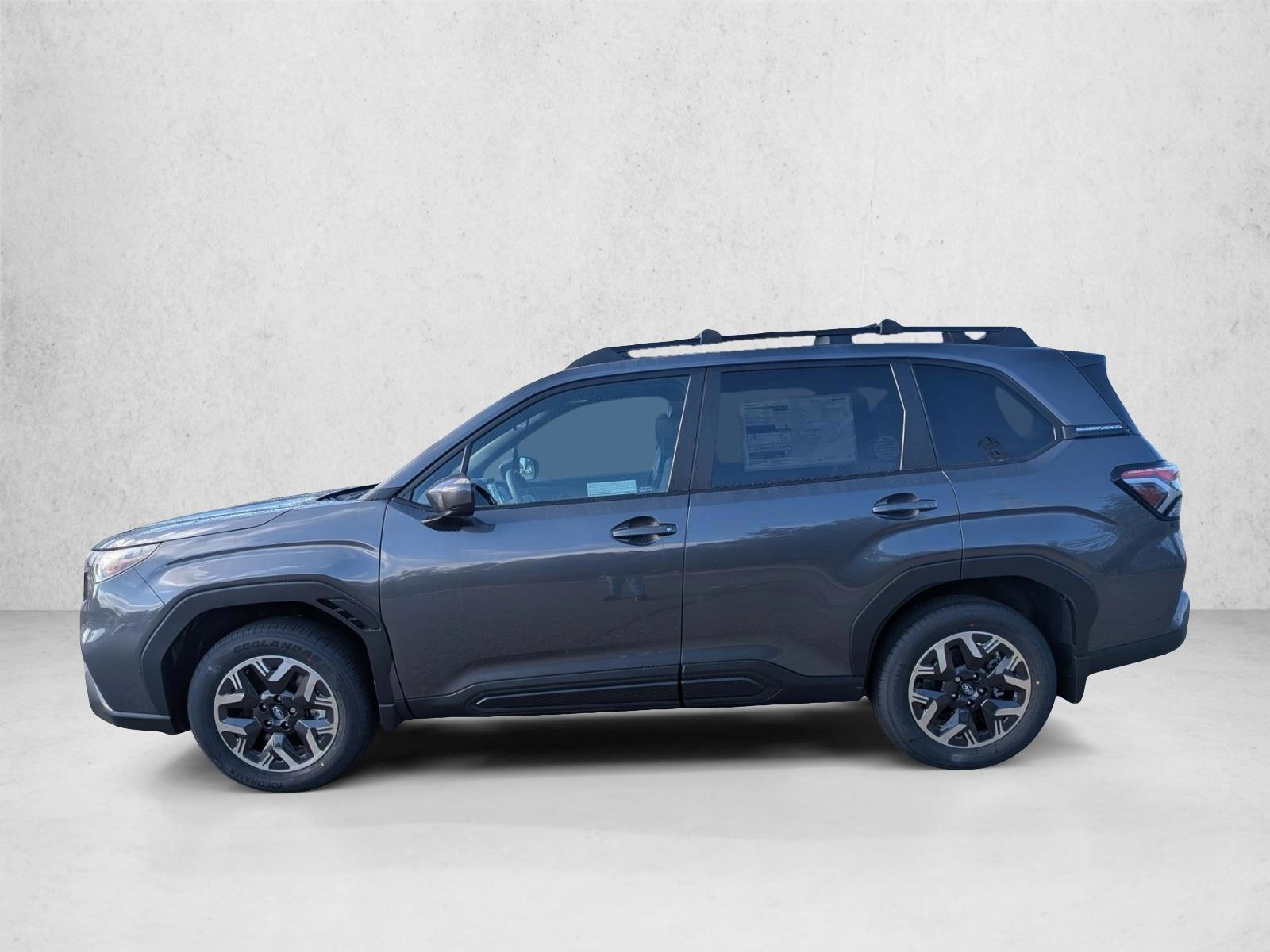 Thumbnail: 2026 Subaru Forester - 2