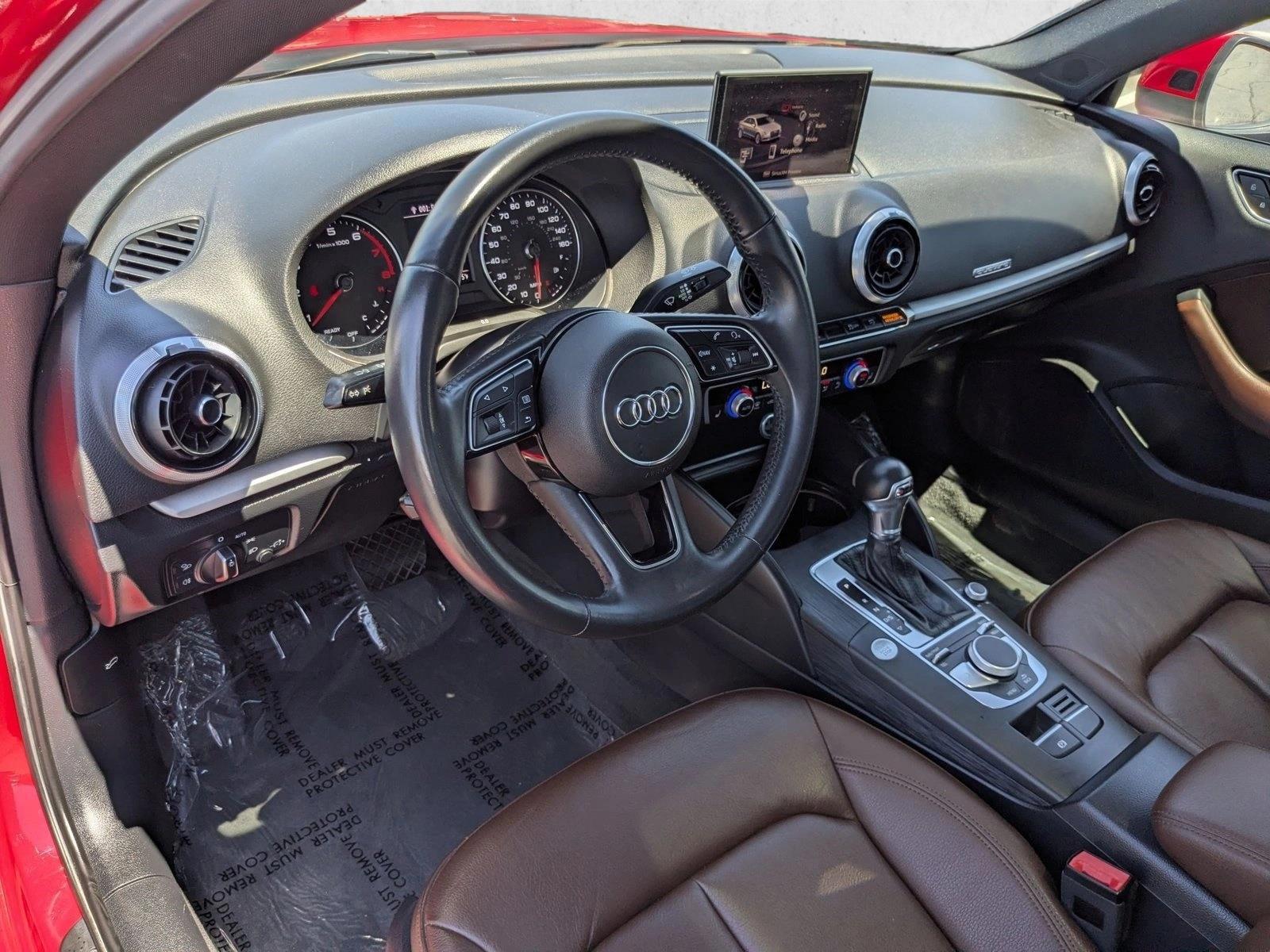 Thumbnail: 2019 Audi A3 - 3