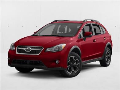 2013 Subaru Crosstrek Premium -
                  Henderson, NV