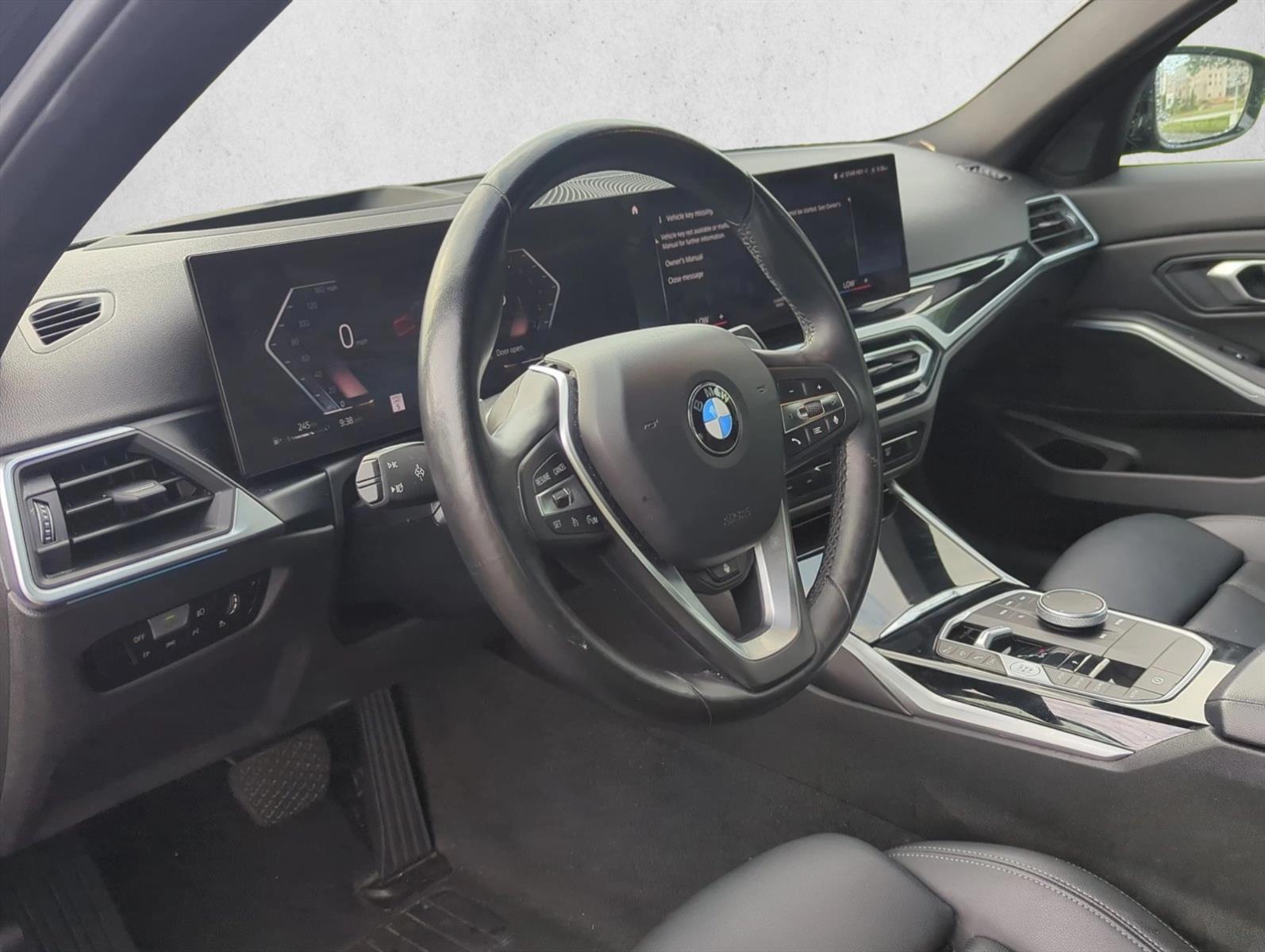 Thumbnail: 2023 BMW 3 Series - 2