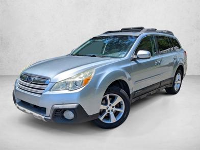 2013 Subaru Outback 2.5i Limited -
                  Hardeeville, SC