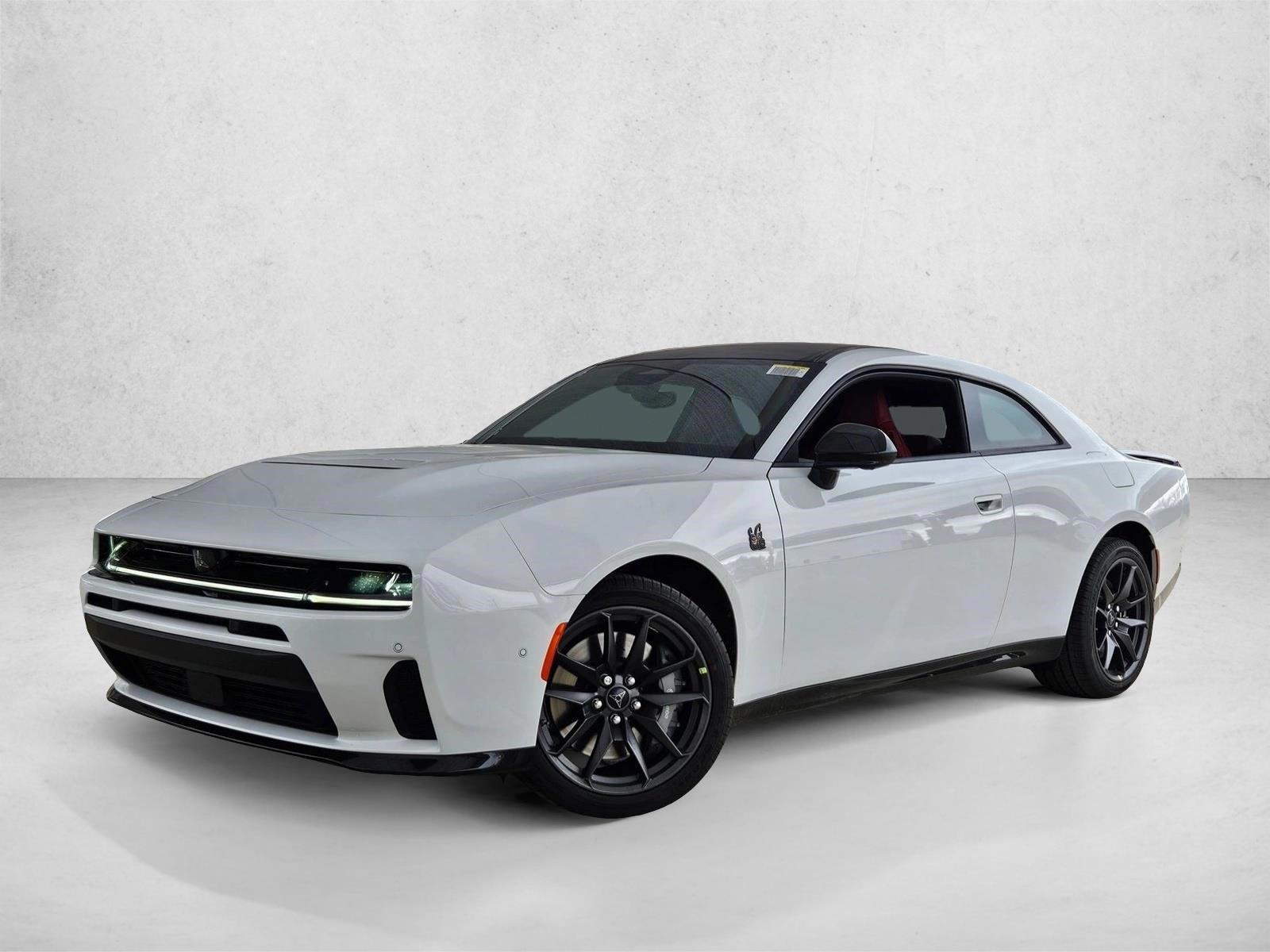 Thumbnail: 2026 Dodge Charger - 1
