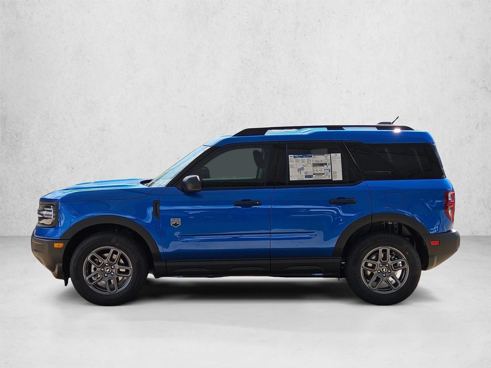 Thumbnail: 2026 Ford Bronco Sport - 2